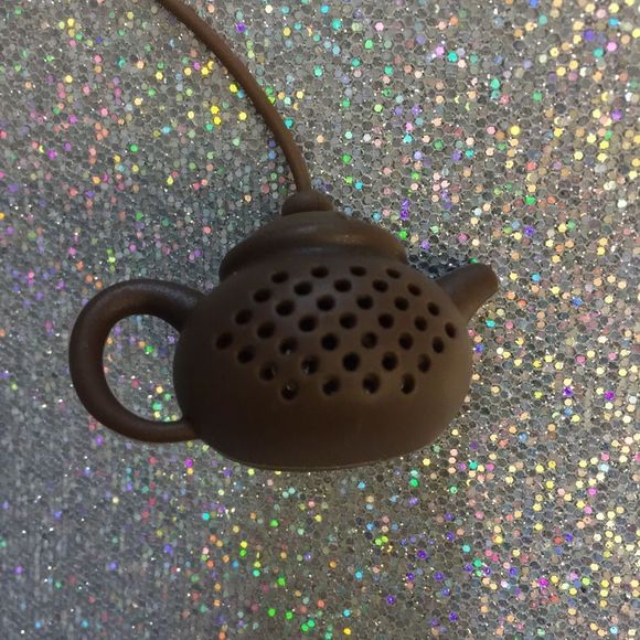 Teapot  Silicone Tea Infuser w/ free My… - Picture 8 of 9